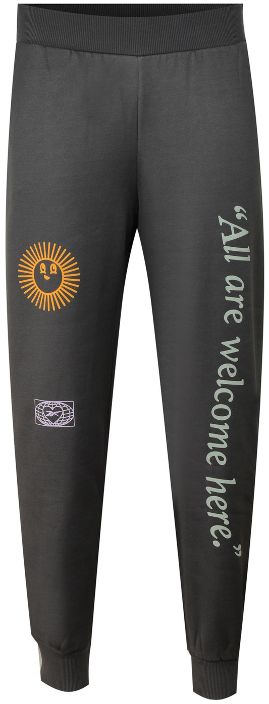 Reebok Trousers Jogger Women's GOOD VIBES PANT (6426) Women