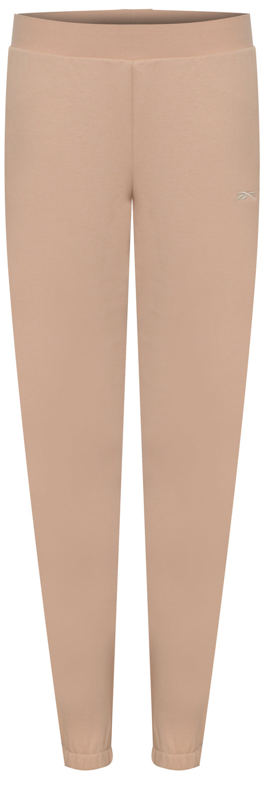 Reebok Trousers Jogger Women's Lux Fleece Pant (6414) Women