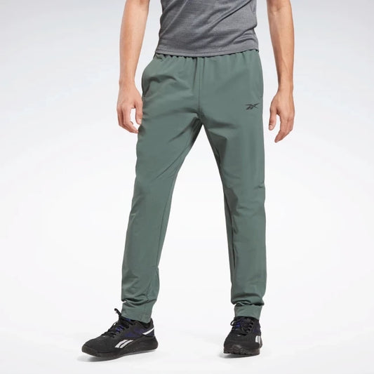 Reebok Trousers Jogger WOVEN PANT (7064) Men