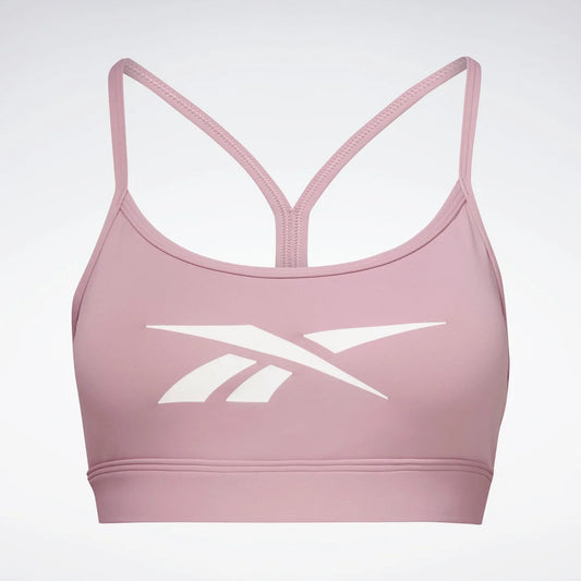 Reebok Bra Sport S LUX SKINNY STRAP BRA (7688) Women