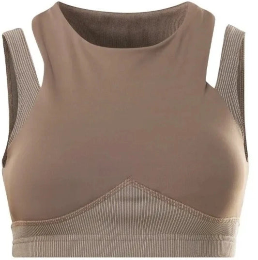 Reebok Bra Sport SLAYERED BRA TOP (7063) Women