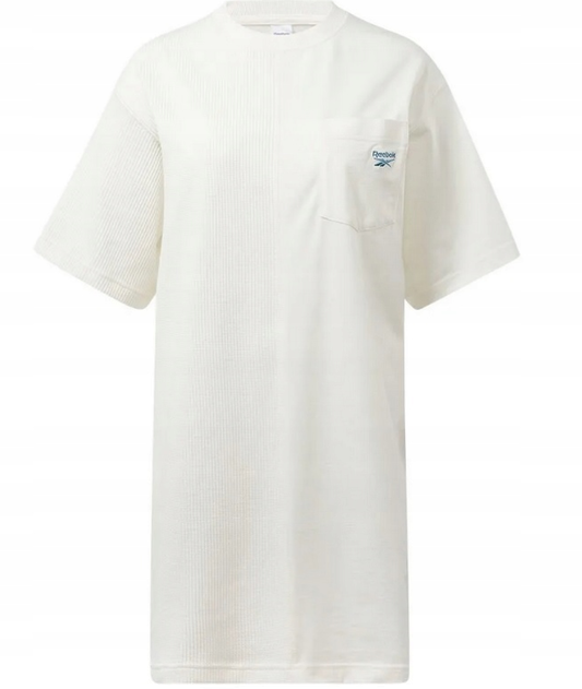Reebok Dress Women's CL AE TEE DRESS (7592) Women