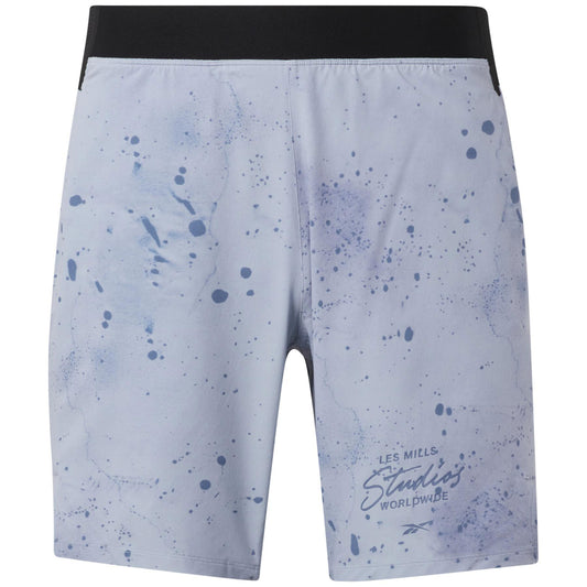 Reebok Shorts Sport Men's LM STRENGTH 2IN1 SHORTS (7070) Men