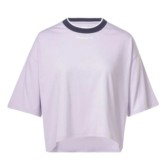 Reebok T-SHIRT T-shirt Women's RIE TEE (7811) Women