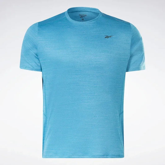 Reebok T-SHIRT T-shirt Men's MELANGE TEE (7801) Men