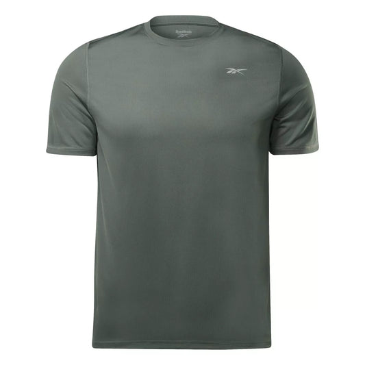 Reebok T-SHIRT Men's RUNNING GFX TEE (7614) Men