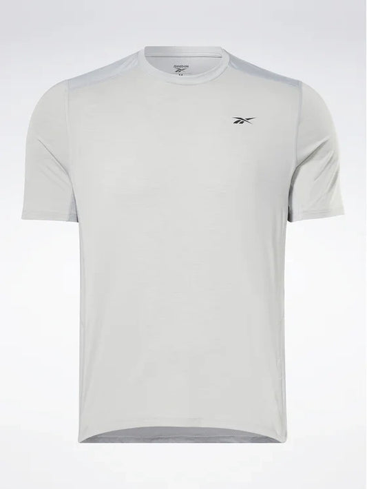 Reebok T-SHIRT Men's TS AC SOLID ATHLETE (7078) Men