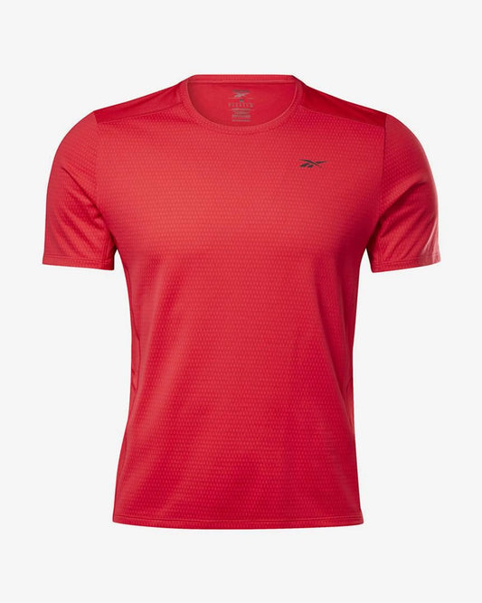 Reebok T-SHIRT Men's TS SWEATSHIFT ATHLETE TEE (7037) Men