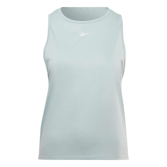 Reebok TOP Women's YOGA LONG TANK (7649) Women