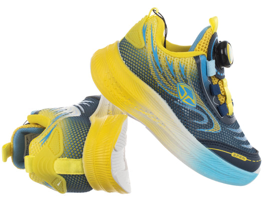 SOPRANI SPORT Shoes Kids' FRANK (9812) Kids