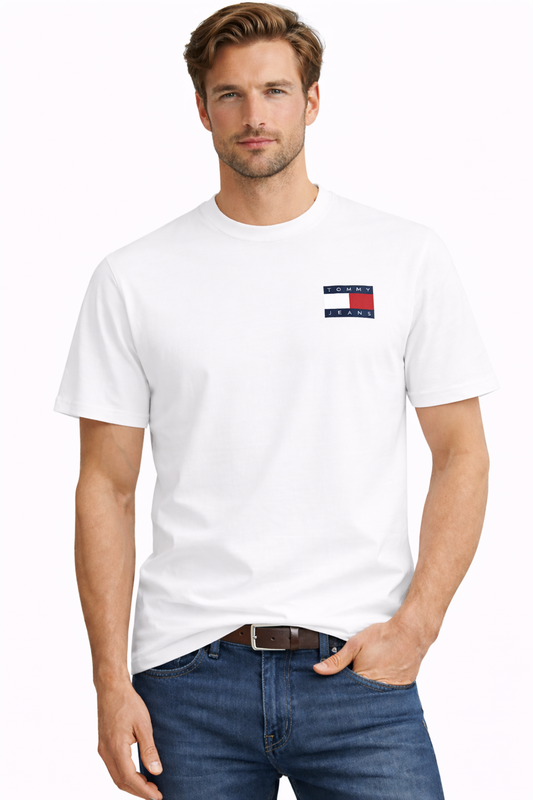 TOMMY JEANS T-SHIRT T-shirt Men's (9031) Men