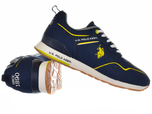 U.S. Polo Assn. Shoes Men's (3989) Men
