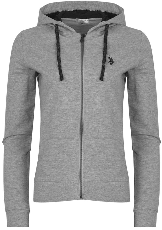 U.S. Polo Assn. Women's Sweatshirt MONI (5297) Women