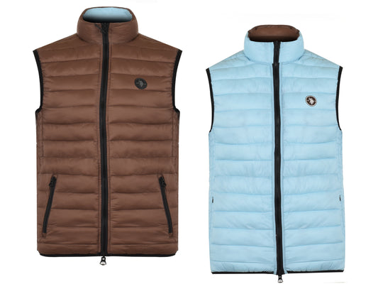 U.S. Polo Assn. Vest 144 64985 46019 563 (4597) Men