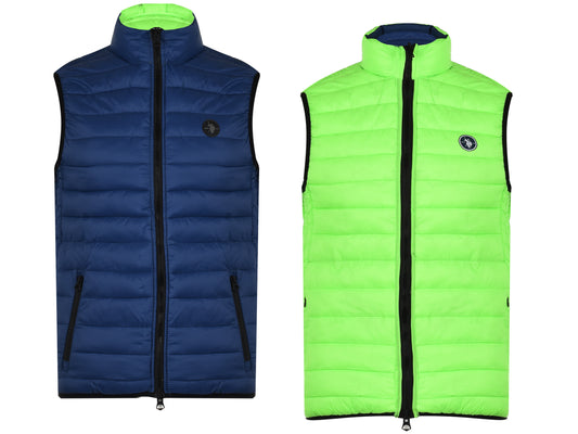 U.S. Polo Assn. Vest 144 64985 46019 574 (4602) Men