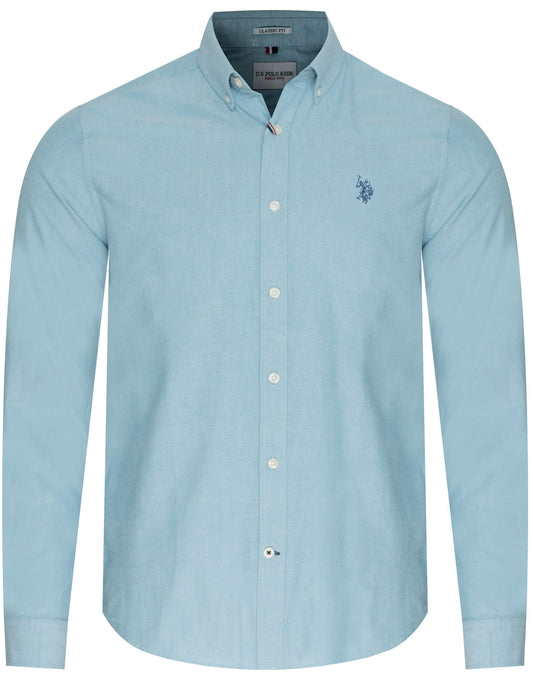 U.S. Polo Assn. Shirt Men's (8916) Men