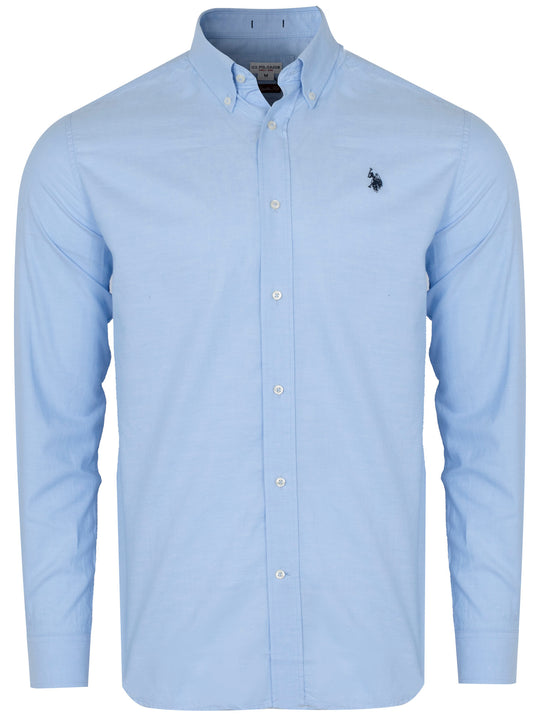 U.S. Polo Assn. Shirt SMIT 104 67849 53641 130 (5897) Men