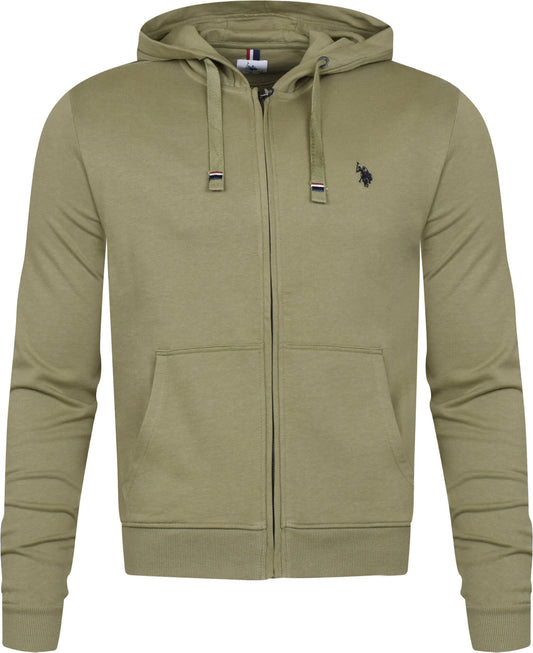 U.S. Polo Assn. Sweatshirt LUKE 162 61529 52088 246 (5076) Men