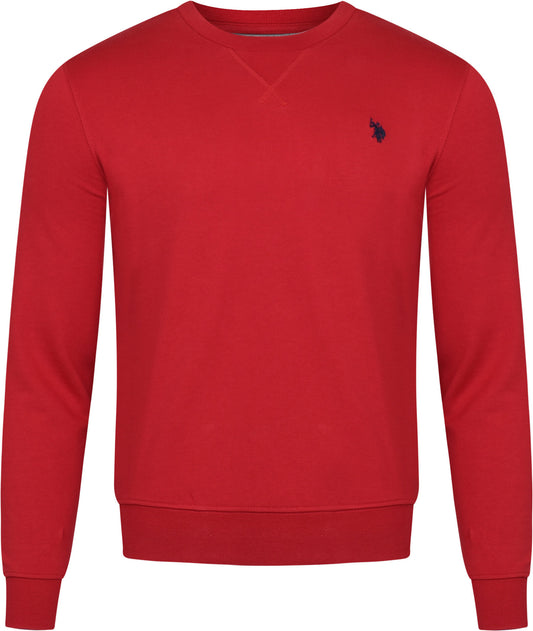 U.S. Polo Assn. Sweatshirt NRIO 187 63632 52088 256 (5074) Men