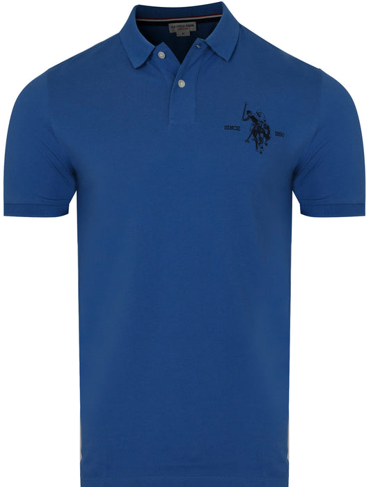 U.S. Polo Assn. Men's T-shirt POLO SALK (6084) Men