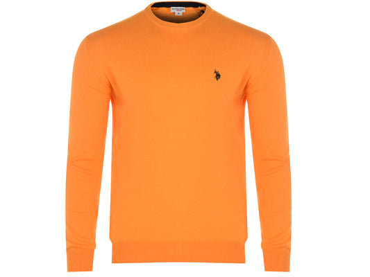 U.S. Polo Assn. Sweater #SAM 173 64693 48847 216 (4548) Men