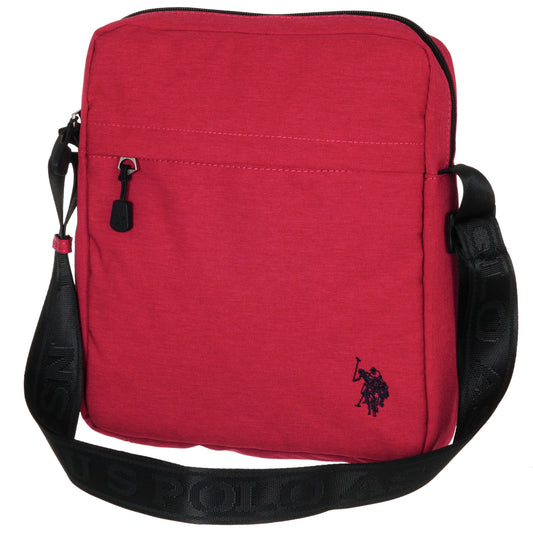 U.S. Polo Assn. Bag NA Shoulder KNOCK-IN MEDIUM (5339) Men