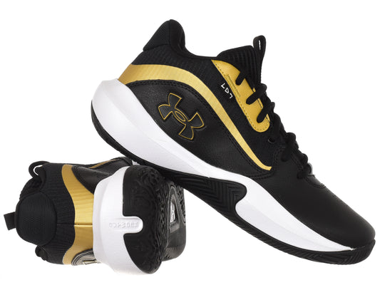 Under Armour Shoes Men's UA LOCKDOWN (6772) Men