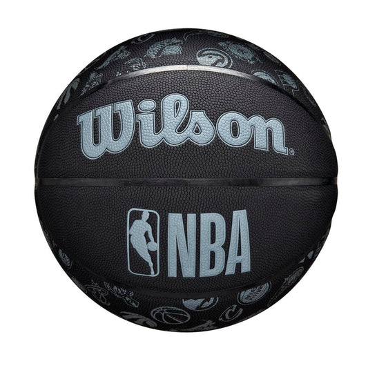 Wilson Ball NBA ALL TEAM BSKT (6808) Kids