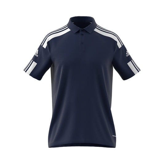 adidas Polo Squadra 21 Short Sleeve Navy Blue (HC6274) Kids
