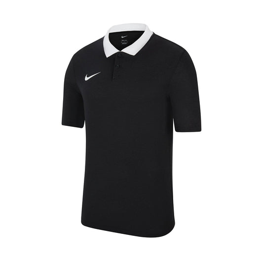 Nike Polo Park 20 Cotton Short Sleeve (CW6933) Unisex