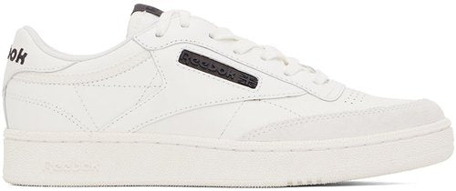Reebok Club C (RMIA011C99LEA0010101) Unisex