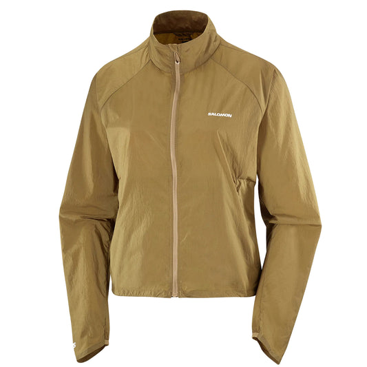 Salomon SHKout FLY JKT M LC2420100 Men