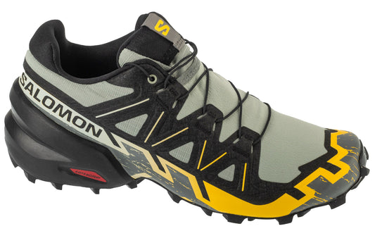 Salomon Speedcross 6 L47980500 Men