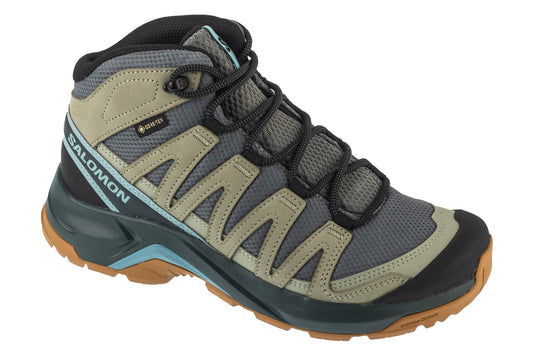 Salomon X-Adventure Recon Mid GTX W L47815300 Women