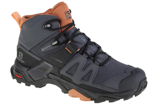 Salomon X Ultra 4 Mid GTX W 412956 Women