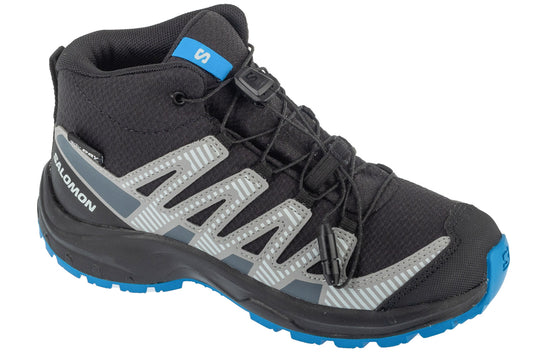 Salomon XA Pro 3D V8 Mid WP J L47729800 Kids