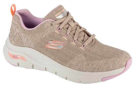 Skechers Arch Fit Comfy Wave 149414-TPMT Women