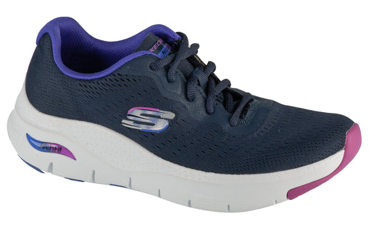 Skechers Arch Fit-Infinity Cool 149722-NVPR Women