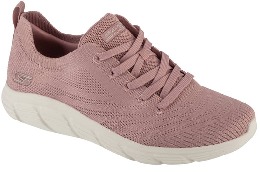 Skechers Bobs B Flex - Graceful Stride 117591-BLSH Women