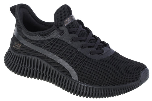 Skechers Bobs Geo-New Aesthetics 117417-BBK Women