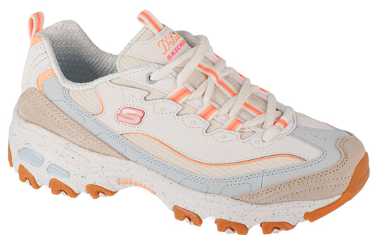 Skechers D'Lites - Bold Views 149589-NTMT Women