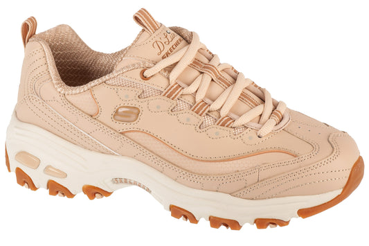 Skechers D'Lites - Good Neutral 149807-NAT Women