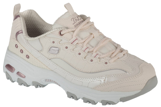 Skechers D'Lites Ladies Night 149267-WLV Women