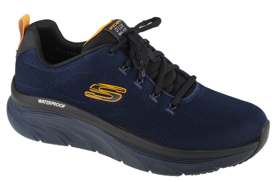 Skechers D'Lux Walker Get Oasis 232362-NVYL Men