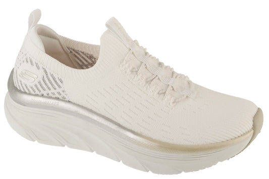 Skechers D'Lux Walker Let It Glow 149366-WSL Women