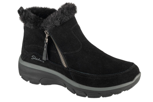 Skechers Easy Going - Cool Zip! 167862-BLK Women