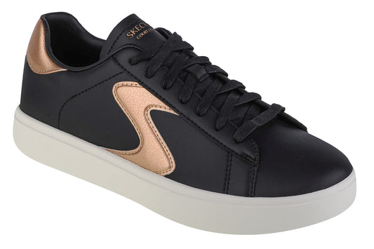 Skechers Eden LX-Beaming Glory 185016-BKRG Women