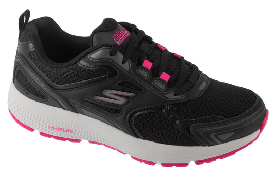 Skechers Go Run Consistent 128075-BKPK Women