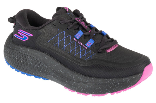 Skechers Go Run Supersonic Max A/T 172087-BLK Women