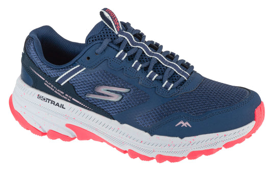 Skechers Go Run Trail Altitude 2.0 - Ravine 129525-NVPK Women
